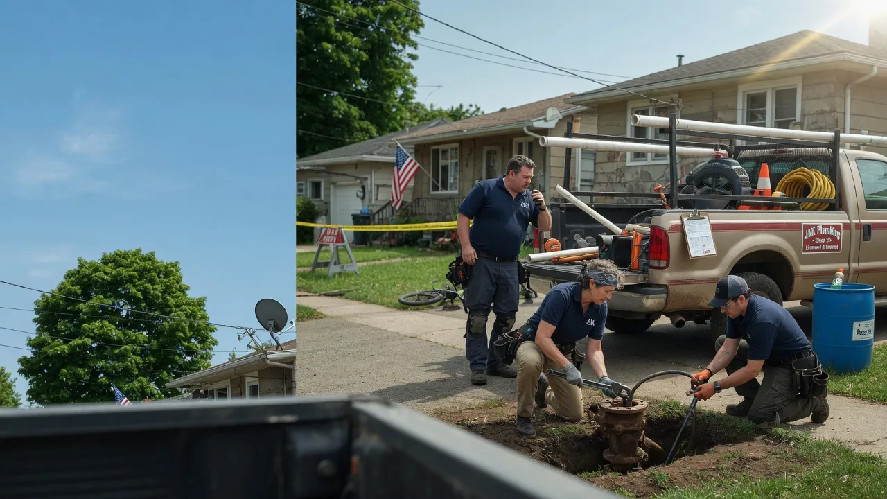 Water Heater Replacement in Edelstein, IL near me